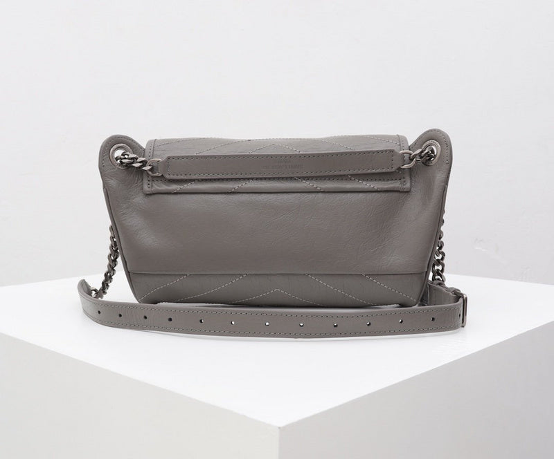 YSL BAGS - WOMEN LOVE LUXURY BAGS - 1973