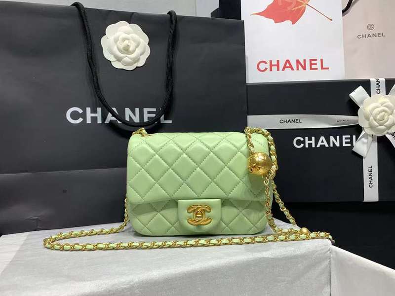 LO - CHL  BAGS FOR WOMEN - FASHION LUXURY BAGS - 597