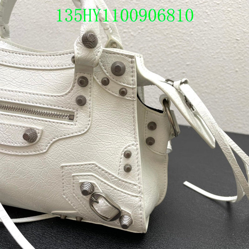 LO - BGA Bags - 2114