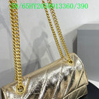 LO - BGA Bags - 2090