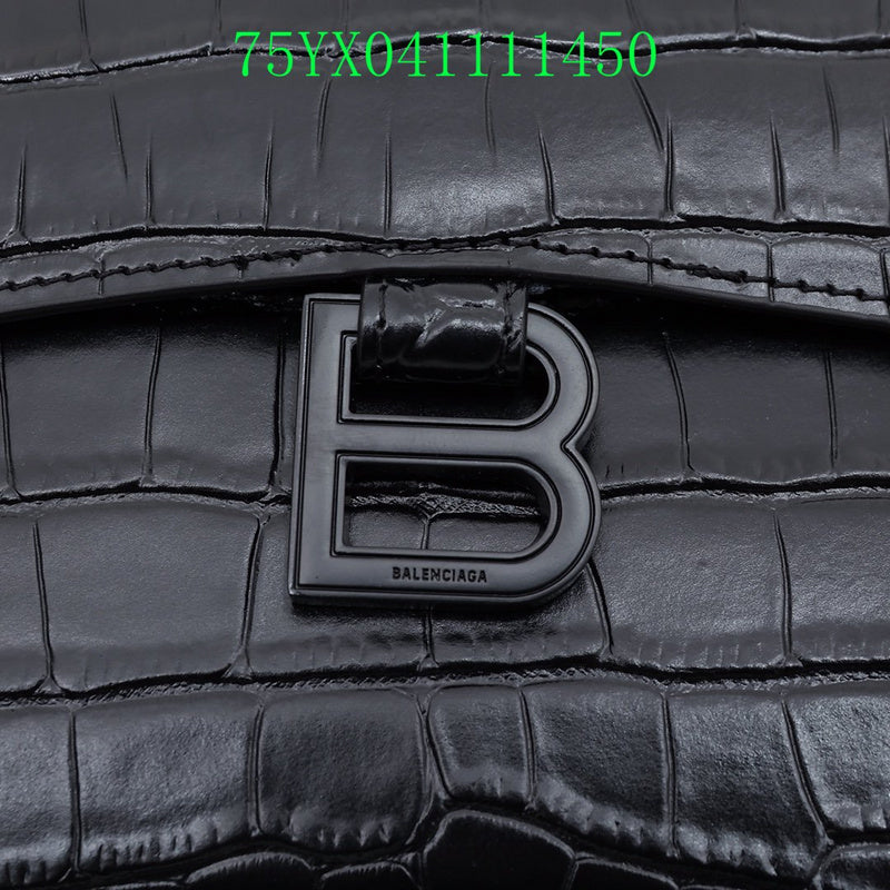LO - BGA Bags - 2434