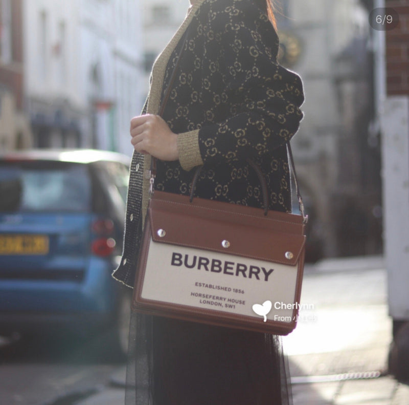 B-Berry Bags - Women Love Luxury Bags - 991