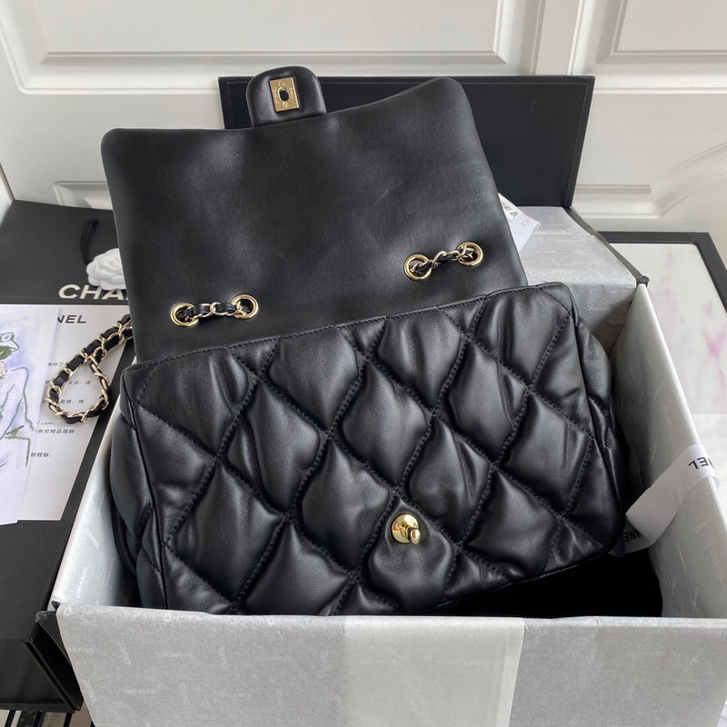 Lusso Official -  CHL BAGS  - 471