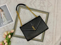 YSL BAGS - WOMEN LOVE LUXURY BAGS - 1549