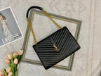YSL BAGS - WOMEN LOVE LUXURY BAGS - 1549