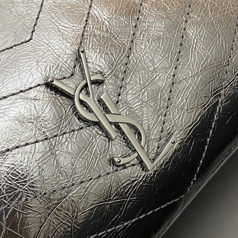 YSL BAGS - WOMEN LOVE LUXURY BAGS - 030