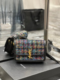 Lusso Official - LUXURY YSL BAGS - 520