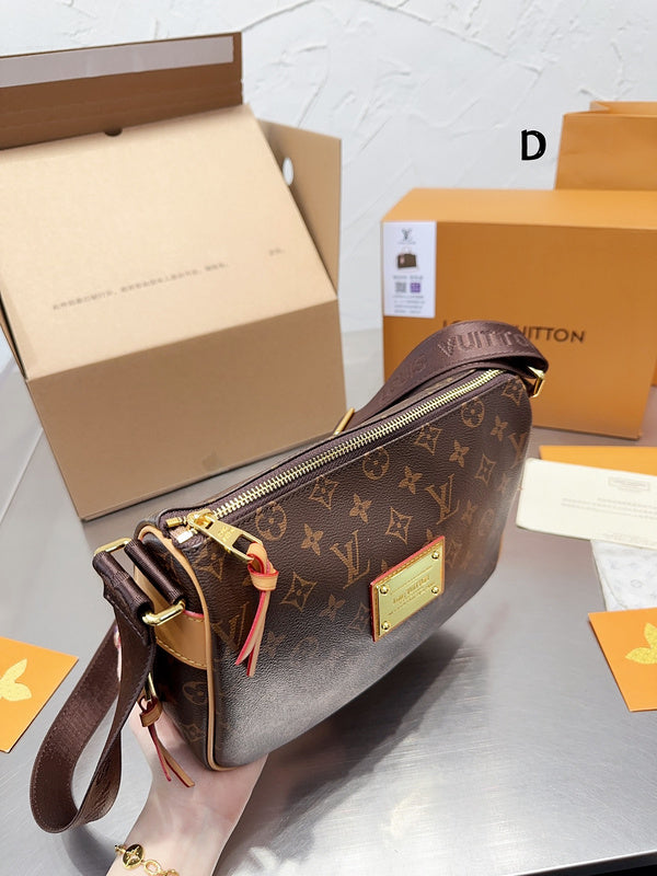 LO - LV Bags - 15123