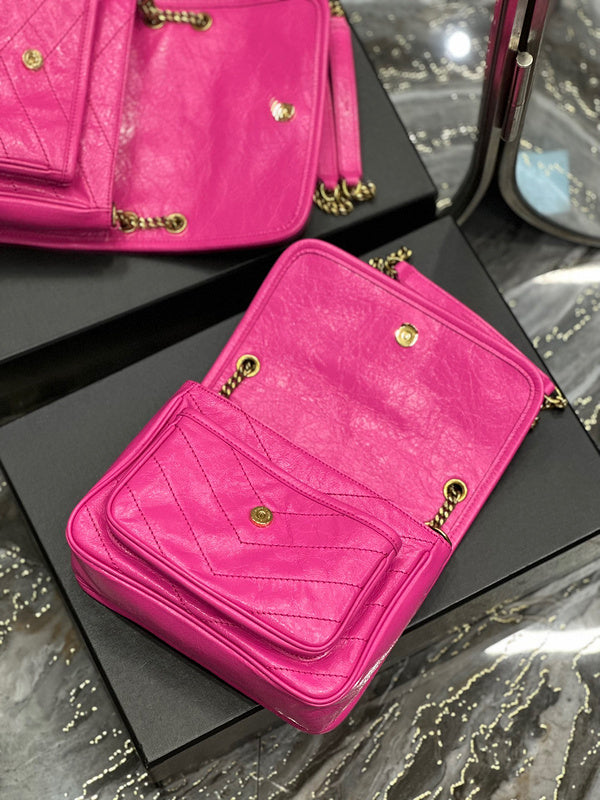 BB - YSL Bag - 1964