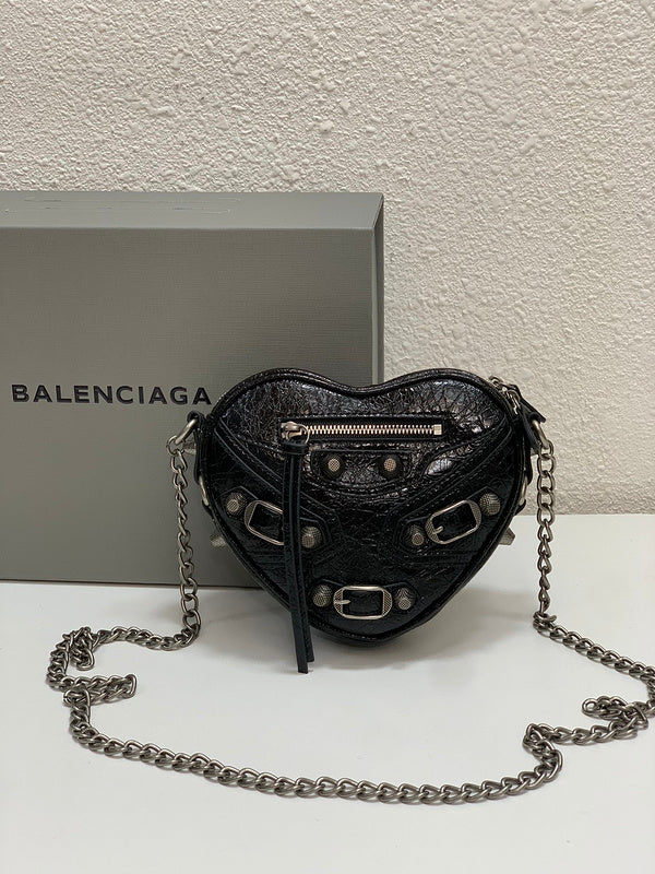 LO - BLN-CIAGA WOMEN LUXURY BAGS - 810