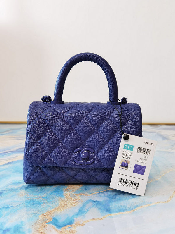 LO - CHL  BAGS FOR WOMEN - FASHION LUXURY BAGS -2296