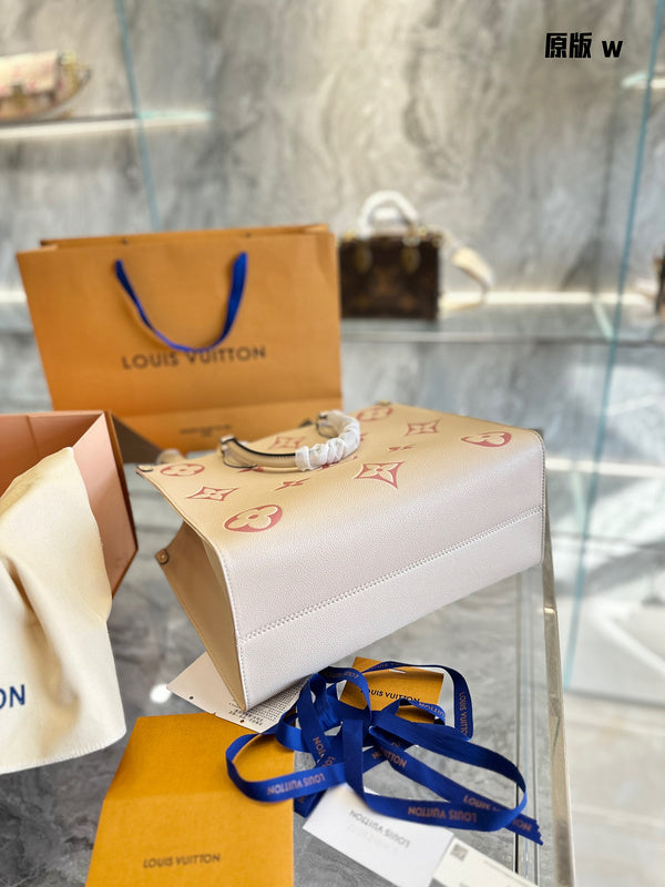 LO - LV Bags - 15137