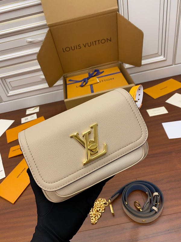 BB - LV Bags - 17235