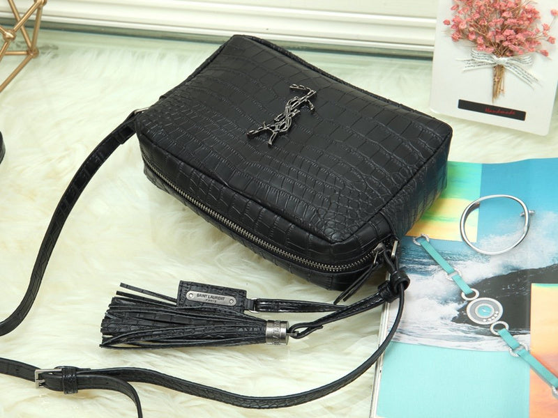 BB - YSL Bag - 3556