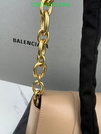 LO - BGA Bags - 2013