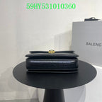 LO - BGA Bags - 2009