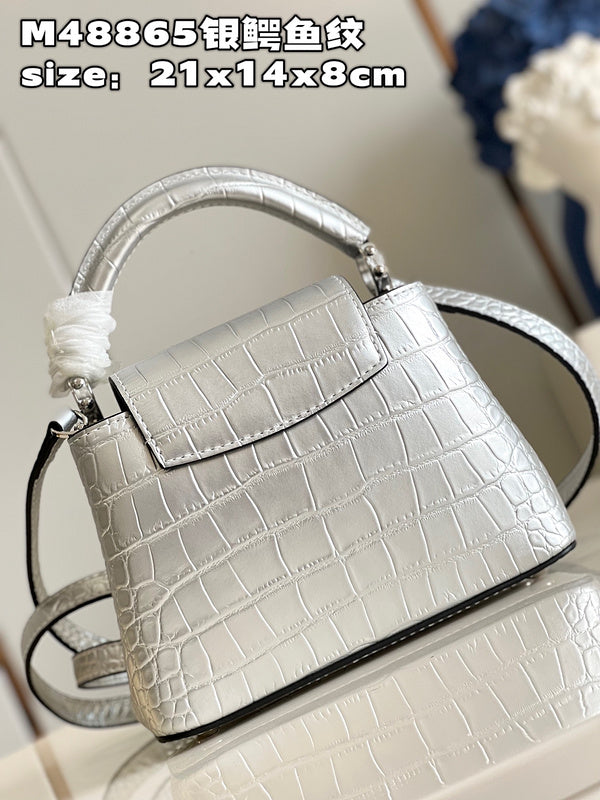 LO - LV Bags - 15864
