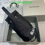 LO - BGA Bags - 2444