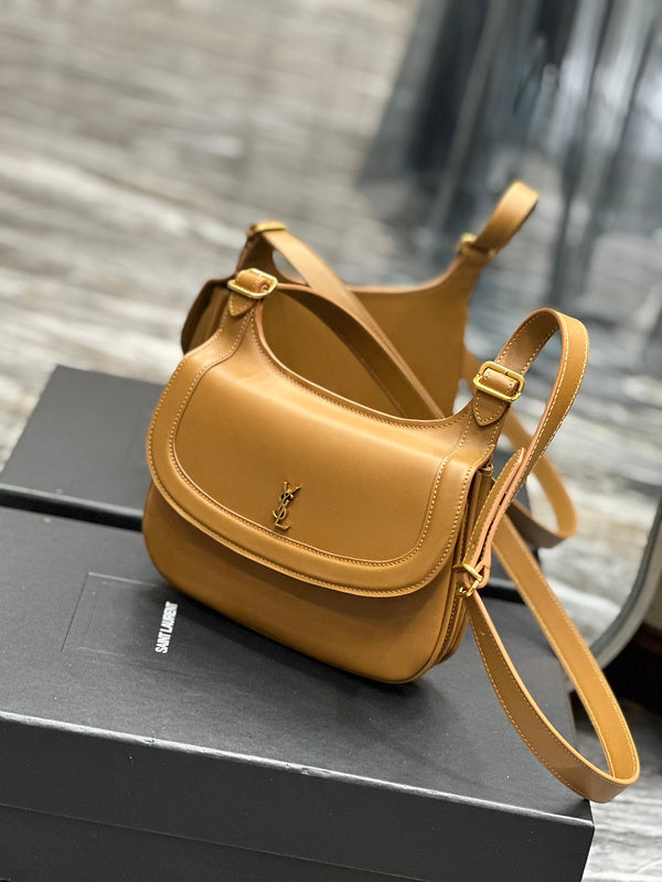 Lusso Official - LUXURY YSL BAGS - 544