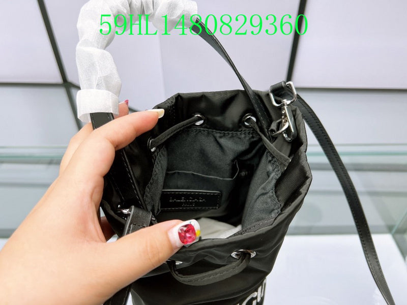 LO - BGA Bags - 2124
