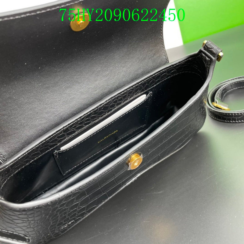 LO - BGA Bags - 2220