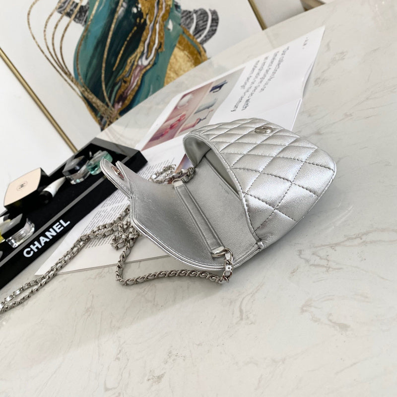 Lusso Official -  CHL BAGS  - 319