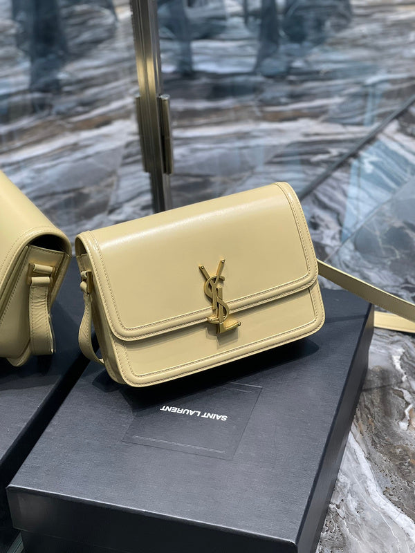 YSL BAGS - WOMEN LOVE LUXURY BAGS - 403