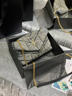 Lusso Official - LUXURY YSL BAGS - 851
