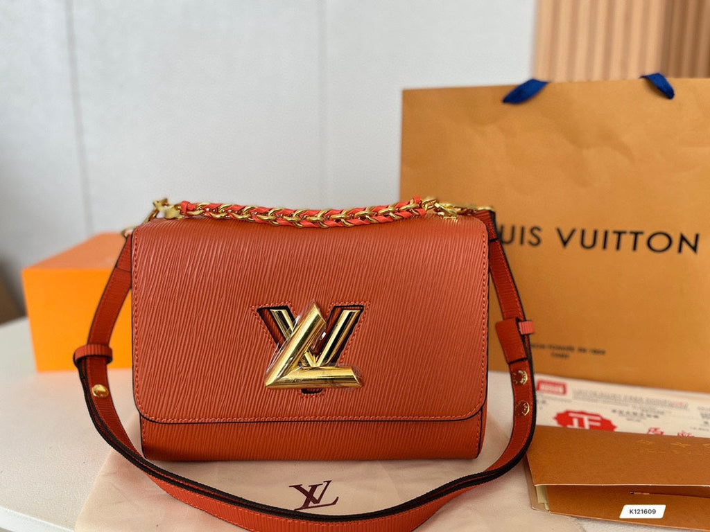 LO-LV bags 3402