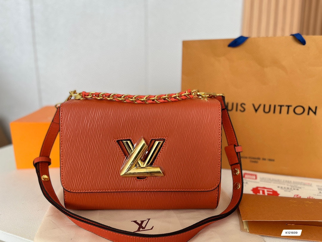 LO-LV bags 3402