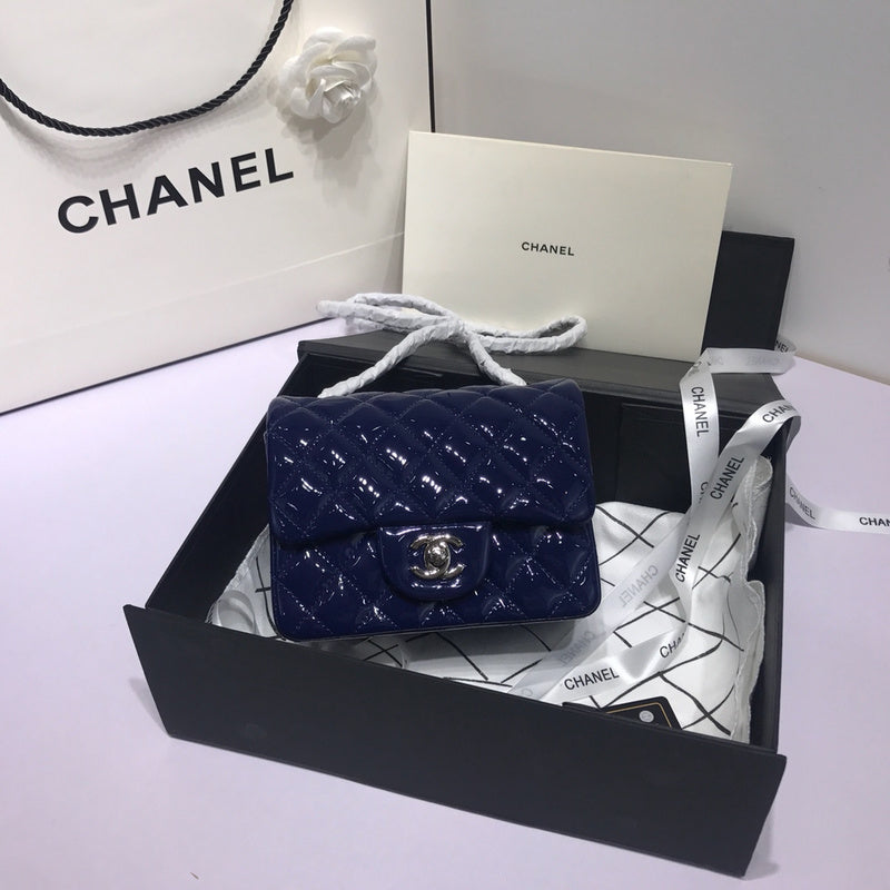 LO - CHL  BAGS FOR WOMEN - FASHION LUXURY BAGS - 1006