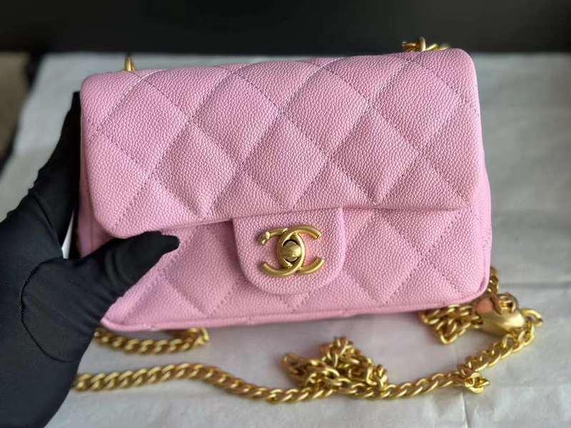 LO - CHL  BAGS FOR WOMEN - FASHION LUXURY BAGS - 396