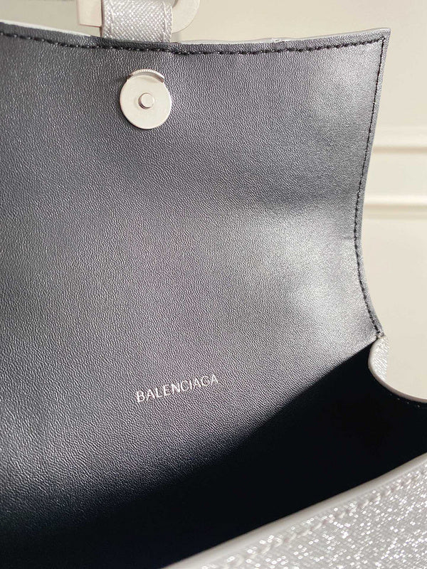 LO BAGS - BGA BAGS - 502