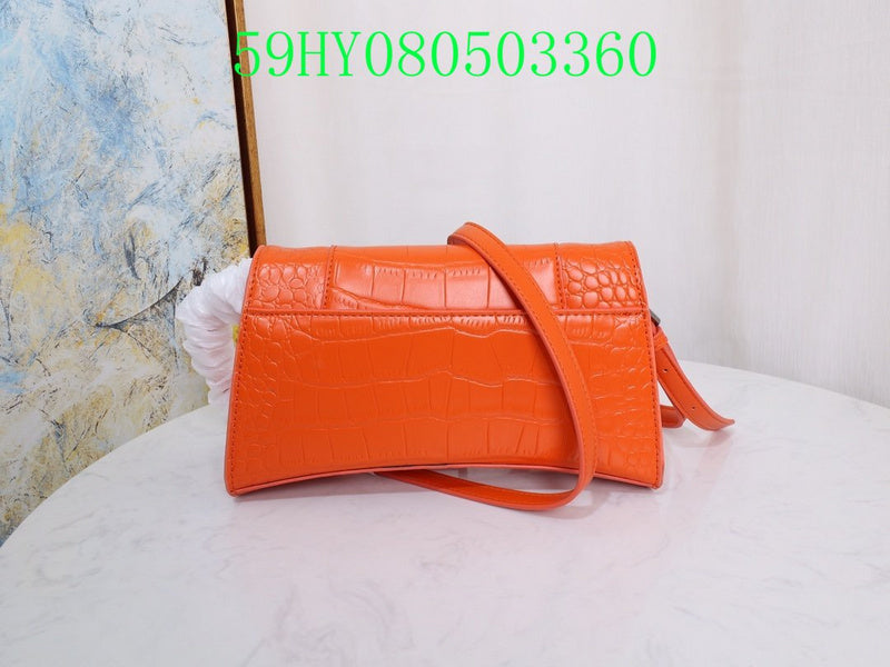 LO - BGA Bags - 2520