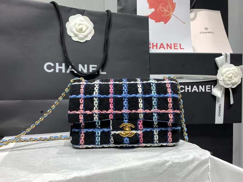 LO - CHL  BAGS FOR WOMEN - FASHION LUXURY BAGS - 219