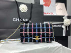 LO - CHL  BAGS FOR WOMEN - FASHION LUXURY BAGS - 219