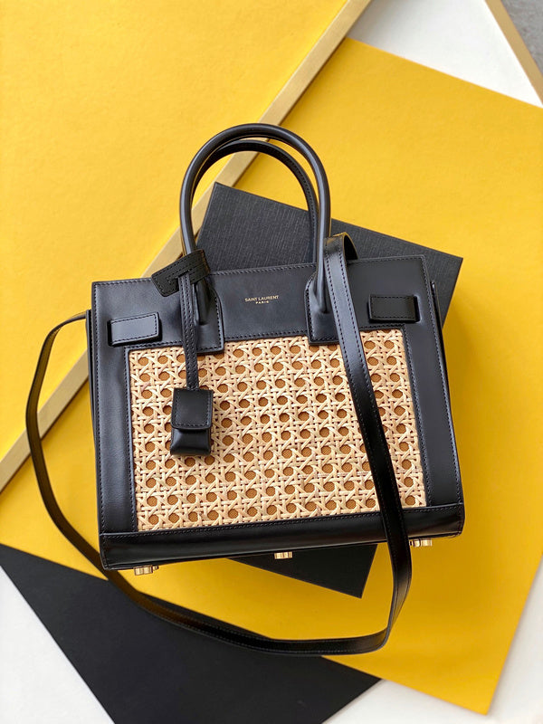 BB - YSL Bag - 4146