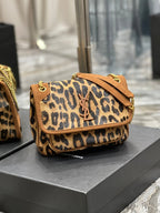 YSL BAGS - WOMEN LOVE LUXURY BAGS - 2307
