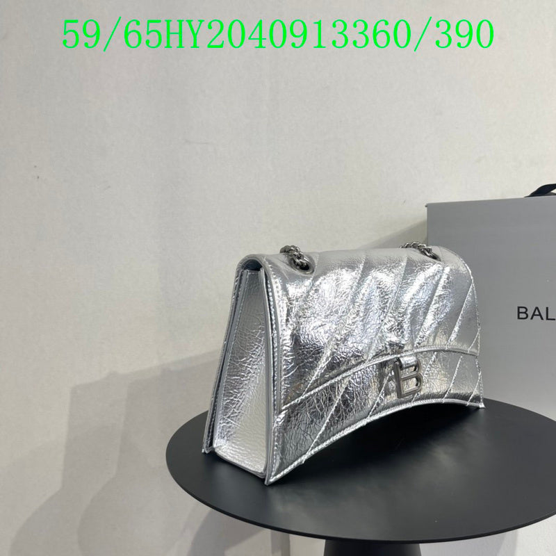LO - BGA Bags - 2094
