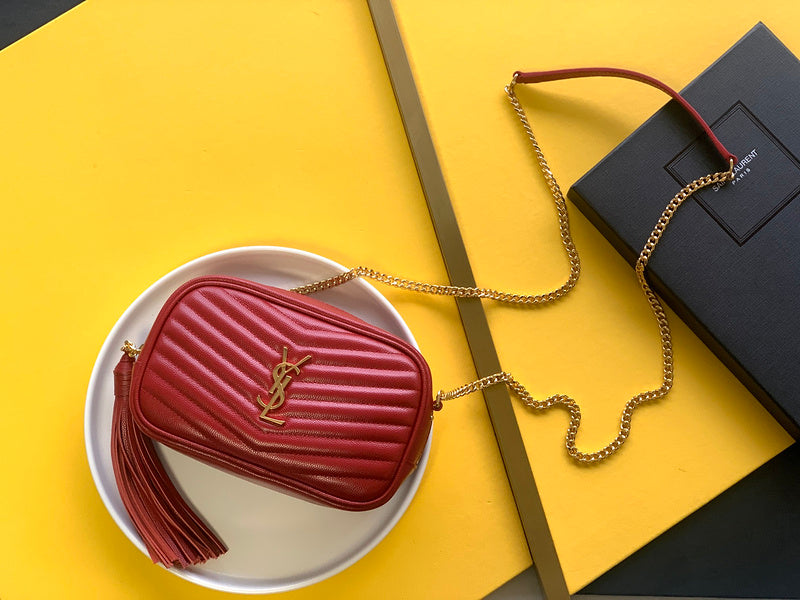 Lusso Official - LUXURY YSL BAGS - 807