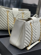 YSL BAGS - WOMEN LOVE LUXURY BAGS - 2027
