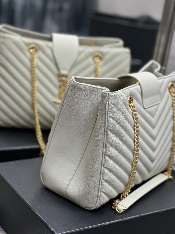 YSL BAGS - WOMEN LOVE LUXURY BAGS - 2027