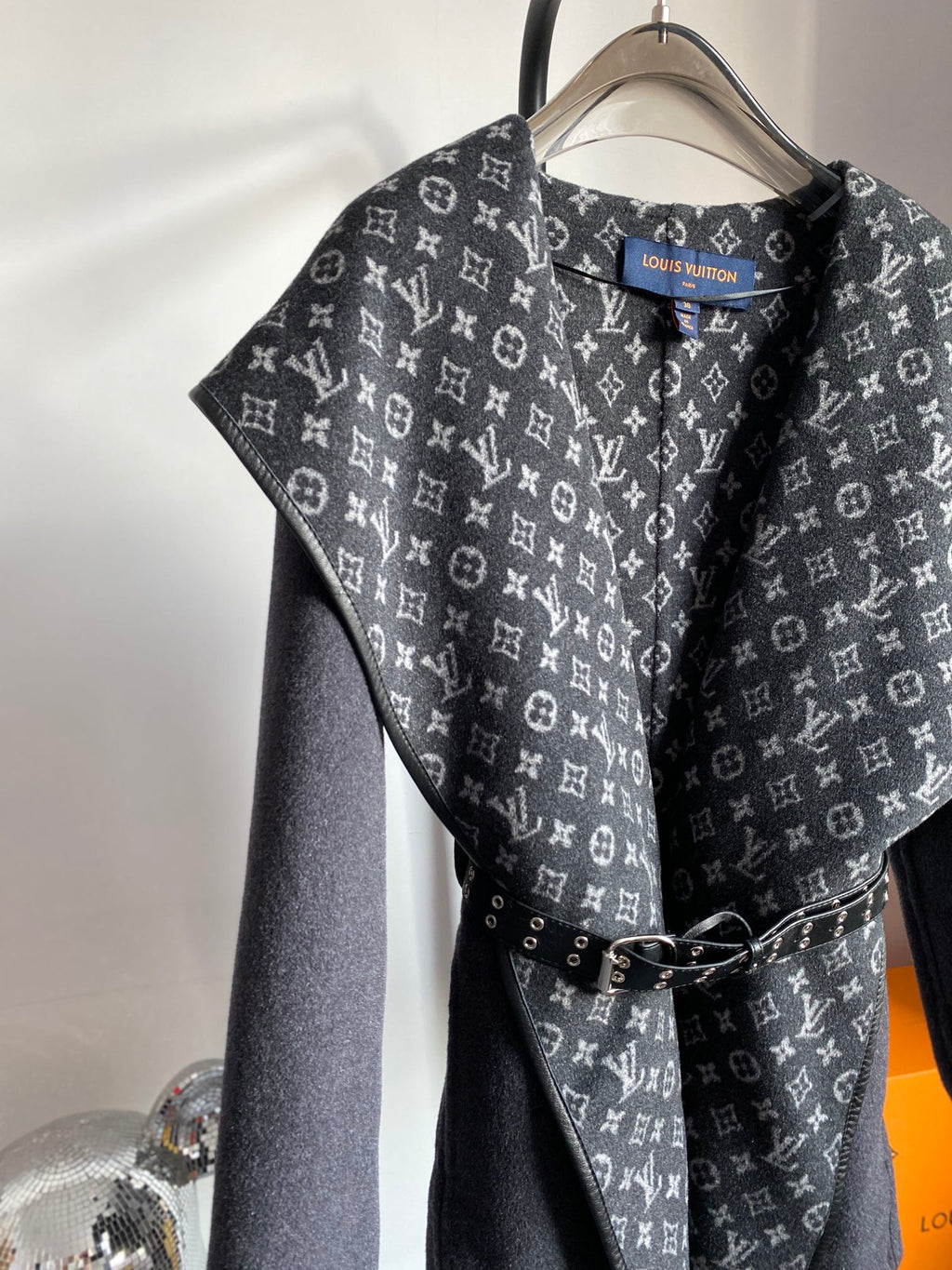 LO-LV bags 3371