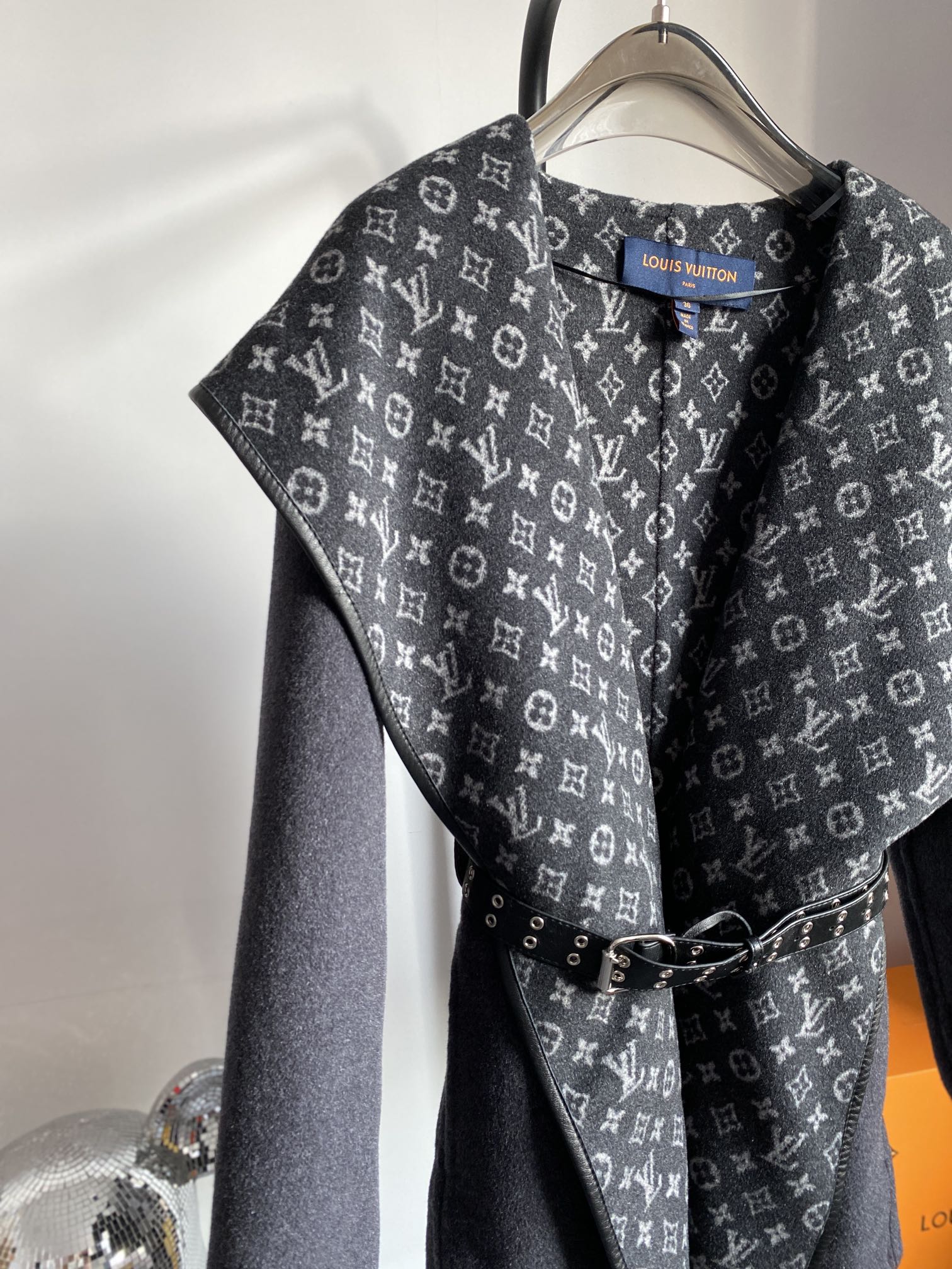 LO-LV bags 3371
