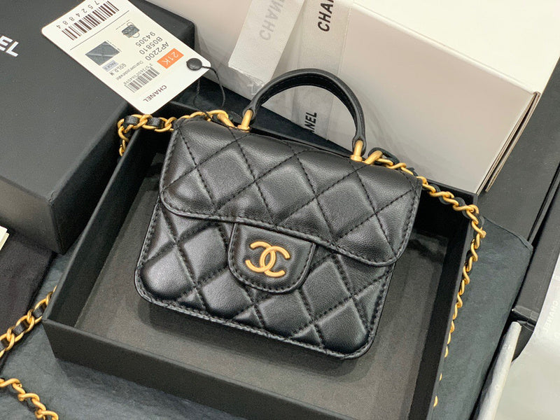 Lusso Official -  CHL BAGS  - 578