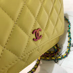 Lusso Official -  CHL BAGS  - 693
