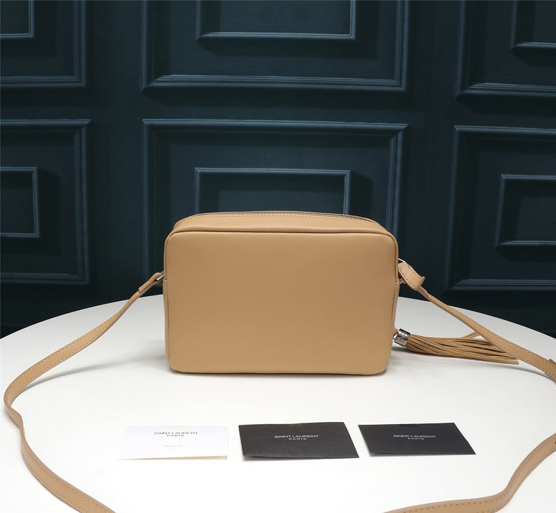 YSL BAGS - WOMEN LOVE LUXURY BAGS - 1806