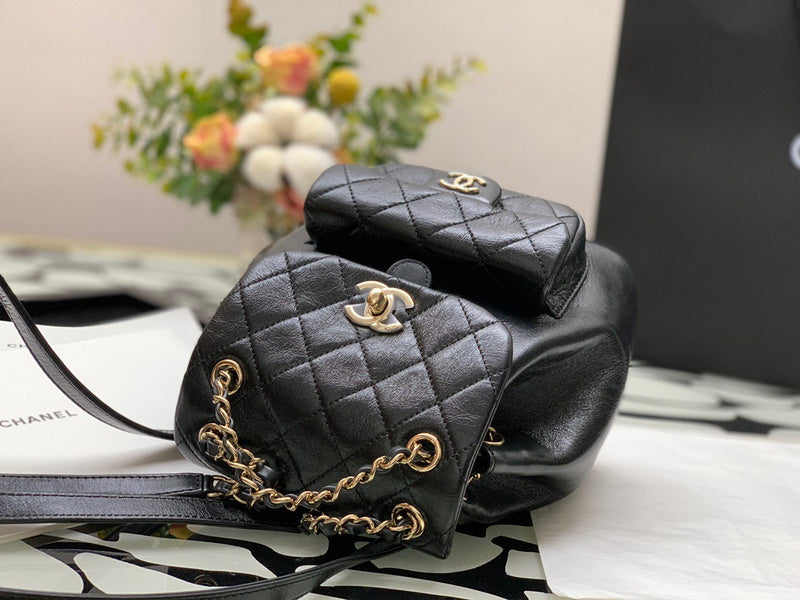 Lusso Official -  CHL BAGS  - 191