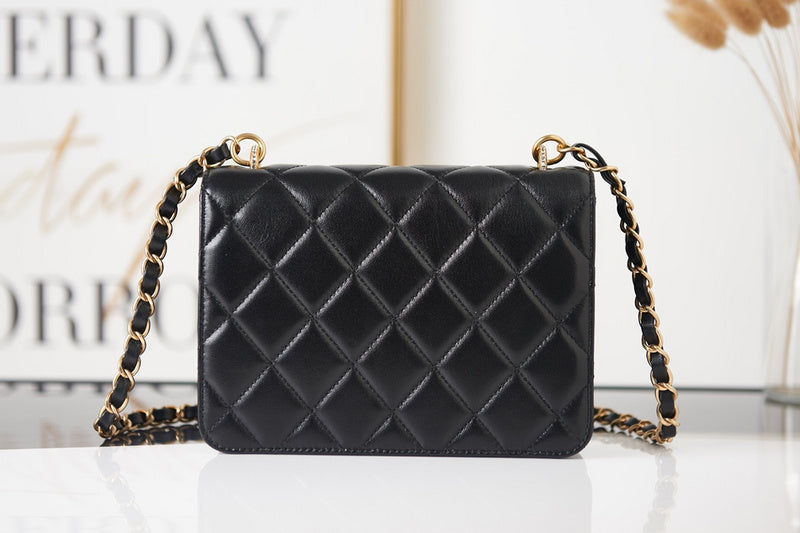 LO - CHL  BAGS FOR WOMEN - FASHION LUXURY BAGS -1882