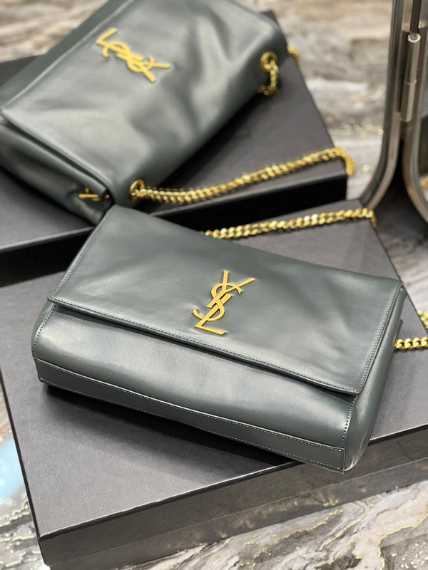 YSL BAGS - WOMEN LOVE LUXURY BAGS - 766